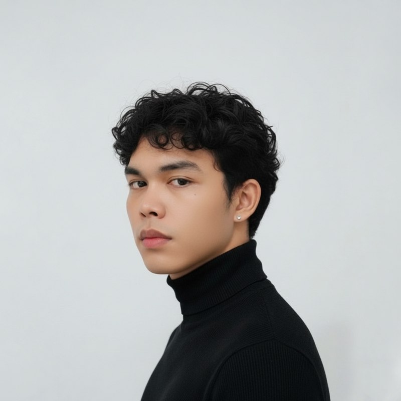 Dhanial Anthony profile photo